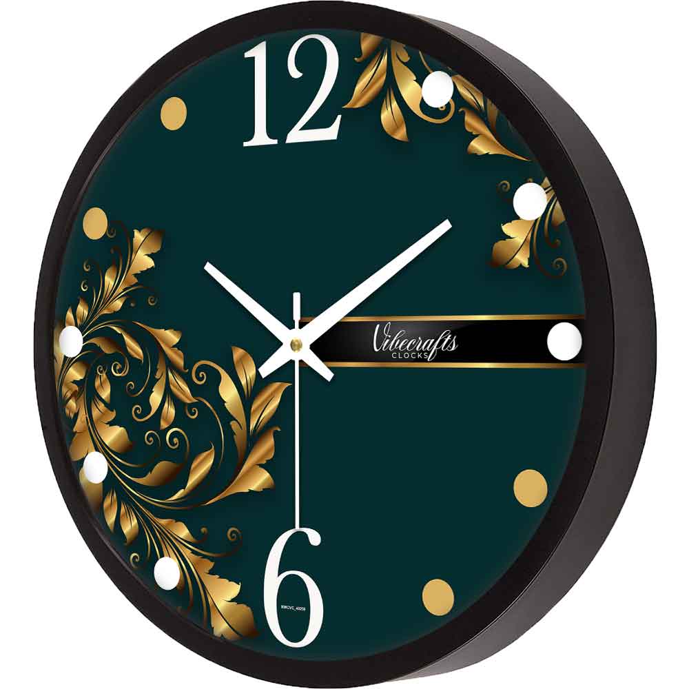 wall clock