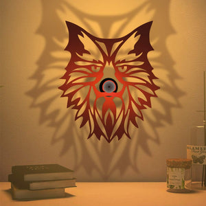 Design Shadow Lamp