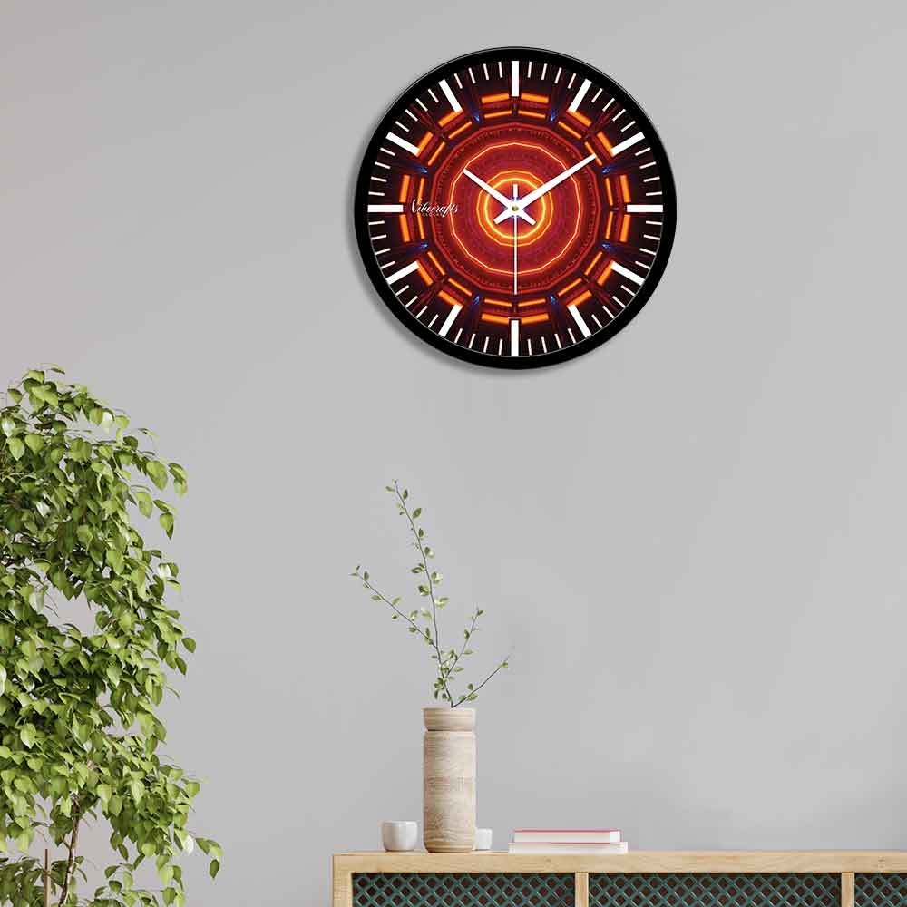 Designer Wall Clock