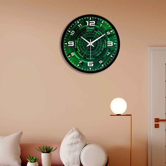 Antique Wall Clock