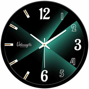 large wall clocks