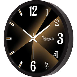 Unique Designer Wall Clock