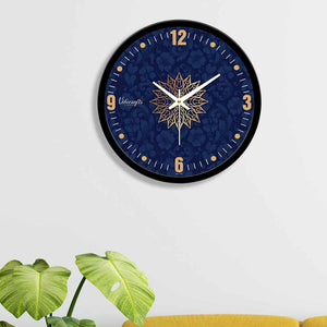 decorative wall clocks