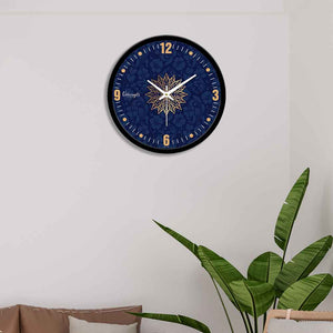 large wall clocks