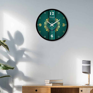 large wall clocks