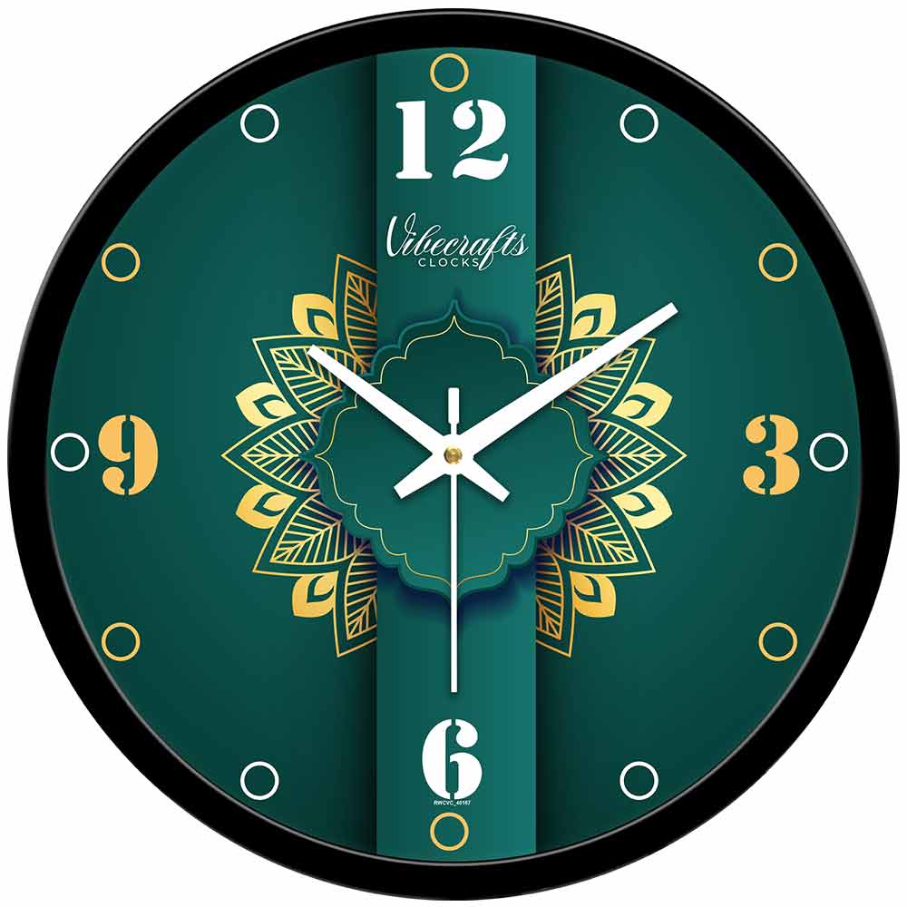 wall clock design 