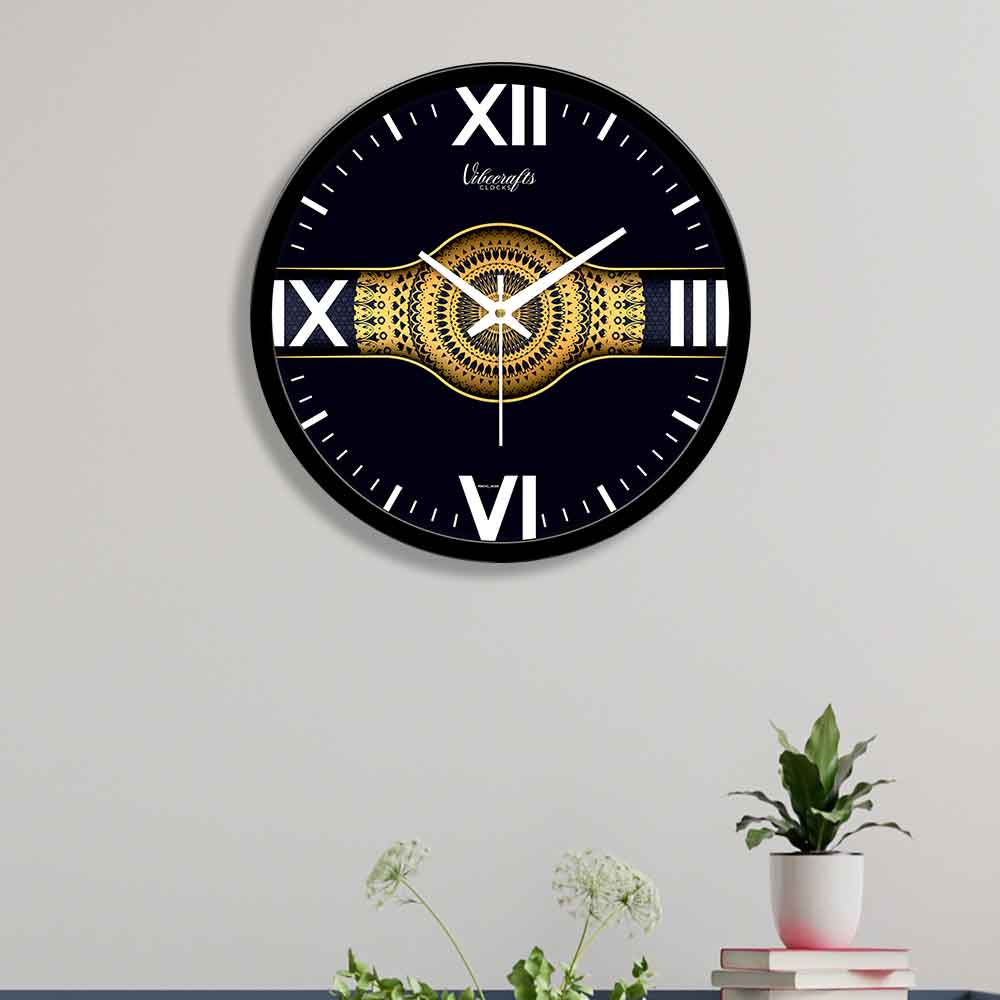 Designer Wall Clock