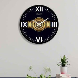 Designer Wall Clock