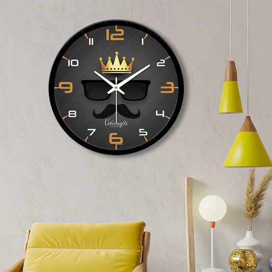 Premium Wall Clock