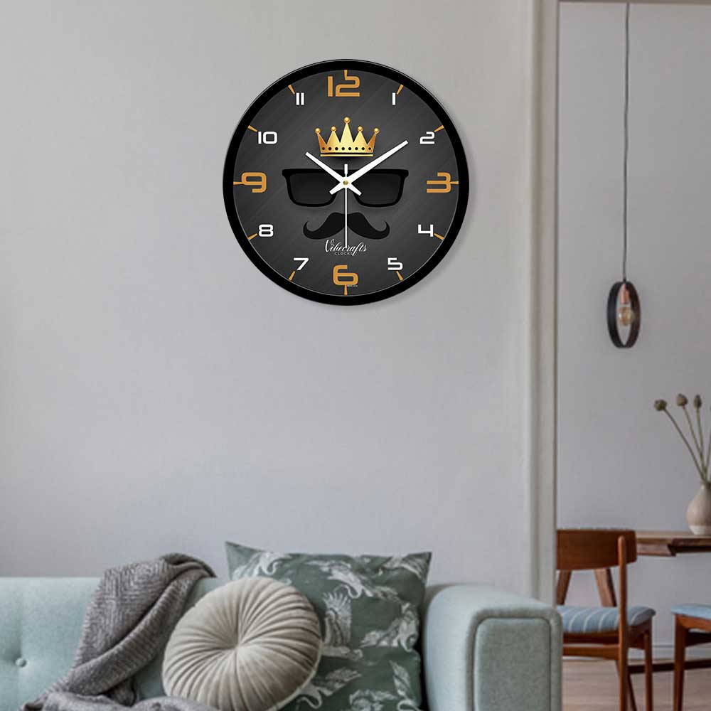 Antique Wall Clock