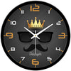 Unique Designer Wall Clock