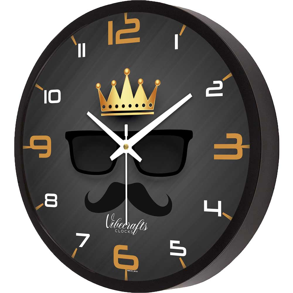 Designer Wall Clock