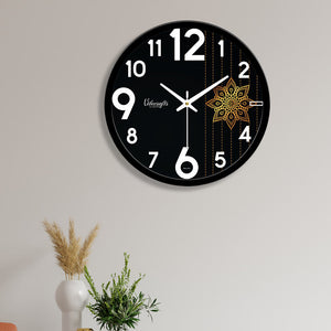 wall clock design 