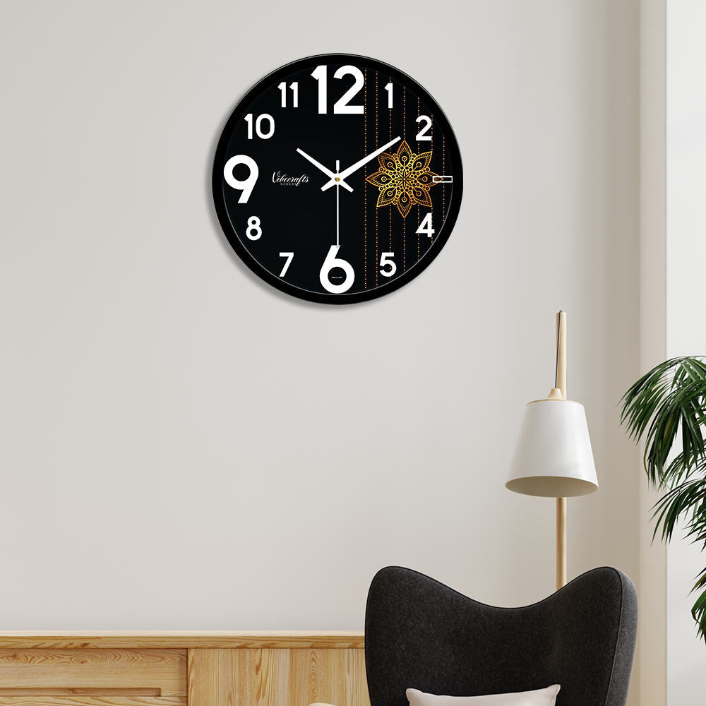 wall clock for home 