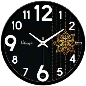 living room wall clock