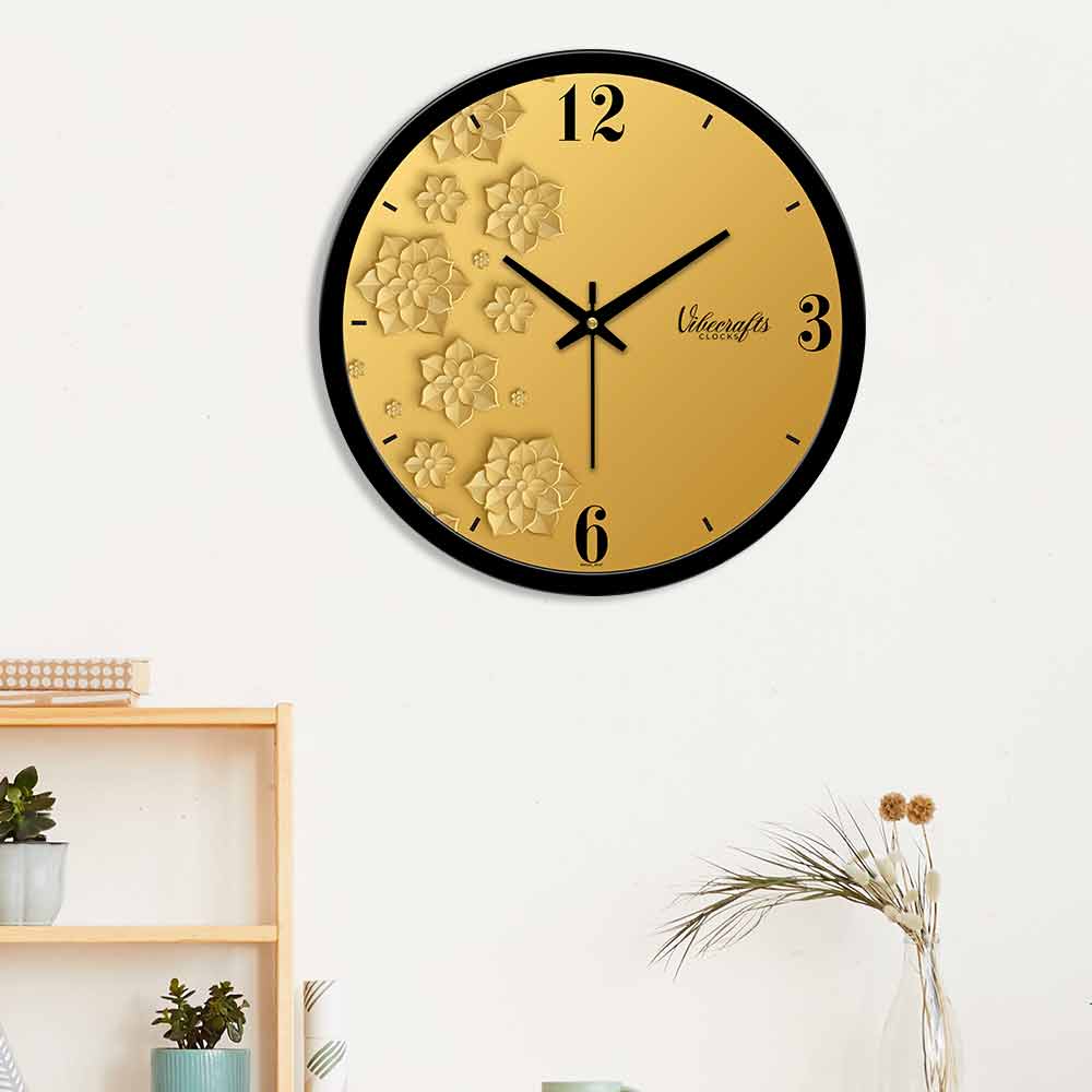 Premium Wall Clock