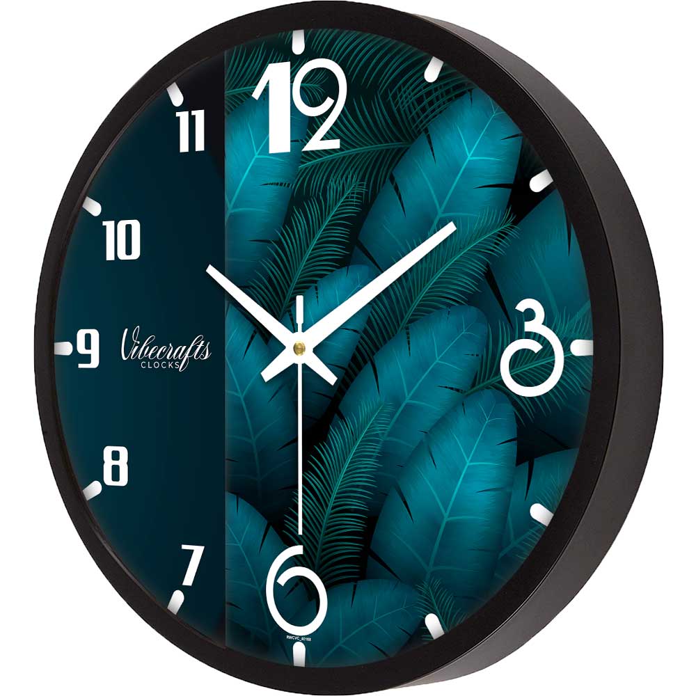 Unique Wall Clock