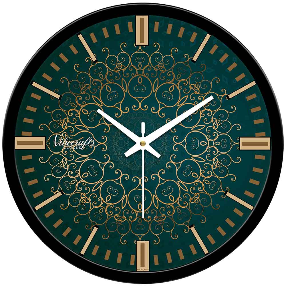 Designer Wall Clock for Home