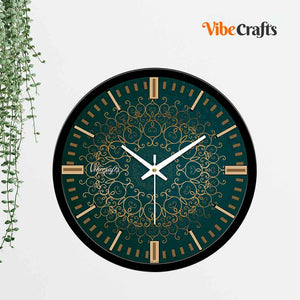 Designer Wall Clock