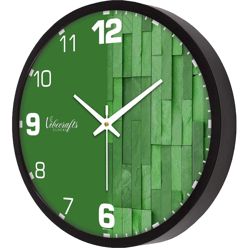 decorative wall clocks