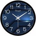 fancy wall clock