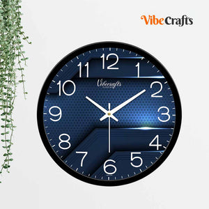 Unique Designer Wall Clock