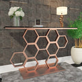 Best Console Table for home decoration items		