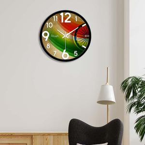 Designer Wall Clock