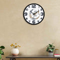 Unique Designer Wall Clock