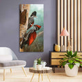 Wall Painting For Hall