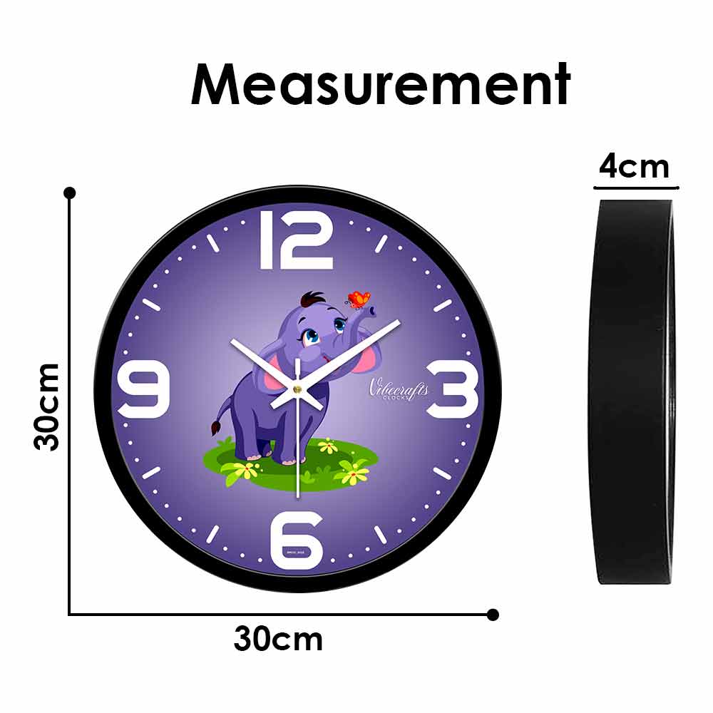 Designer Wall Clock