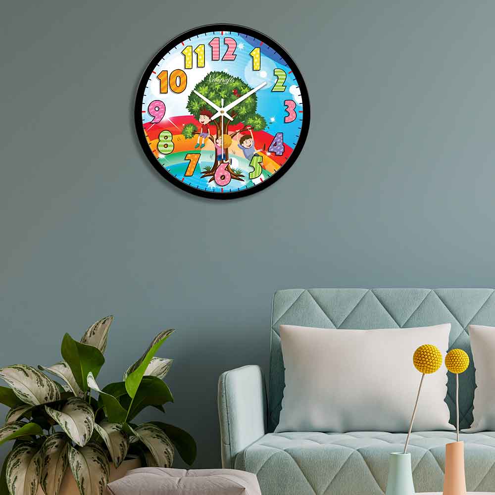 Beautiful Wall Clock