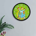 Designer Wall Clock