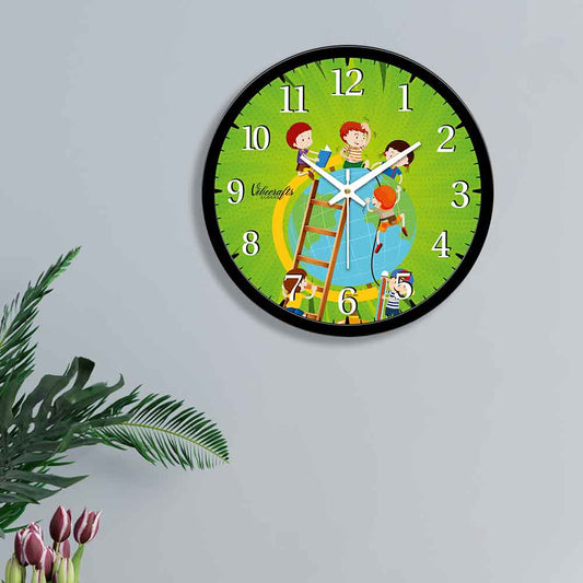 Designer Wall Clock