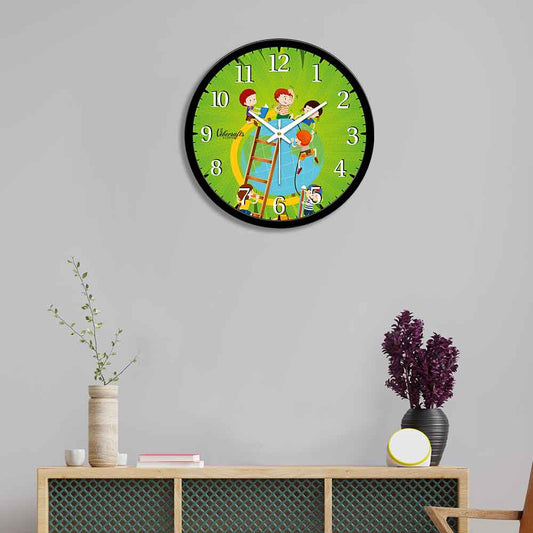 Kids Designer Wall Clock