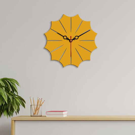 big wall clocks