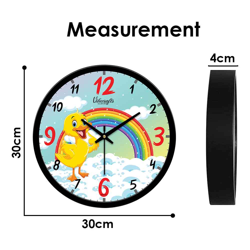 Designer Wall Clock