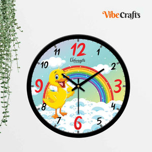 wall clock images