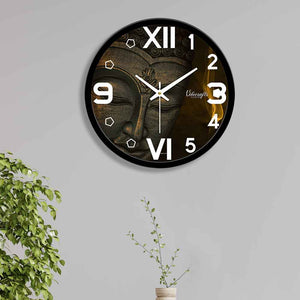 decorative wall clocks