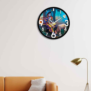 best wall clock