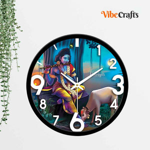 Beautiful Wall Clock