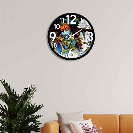 best wall clock