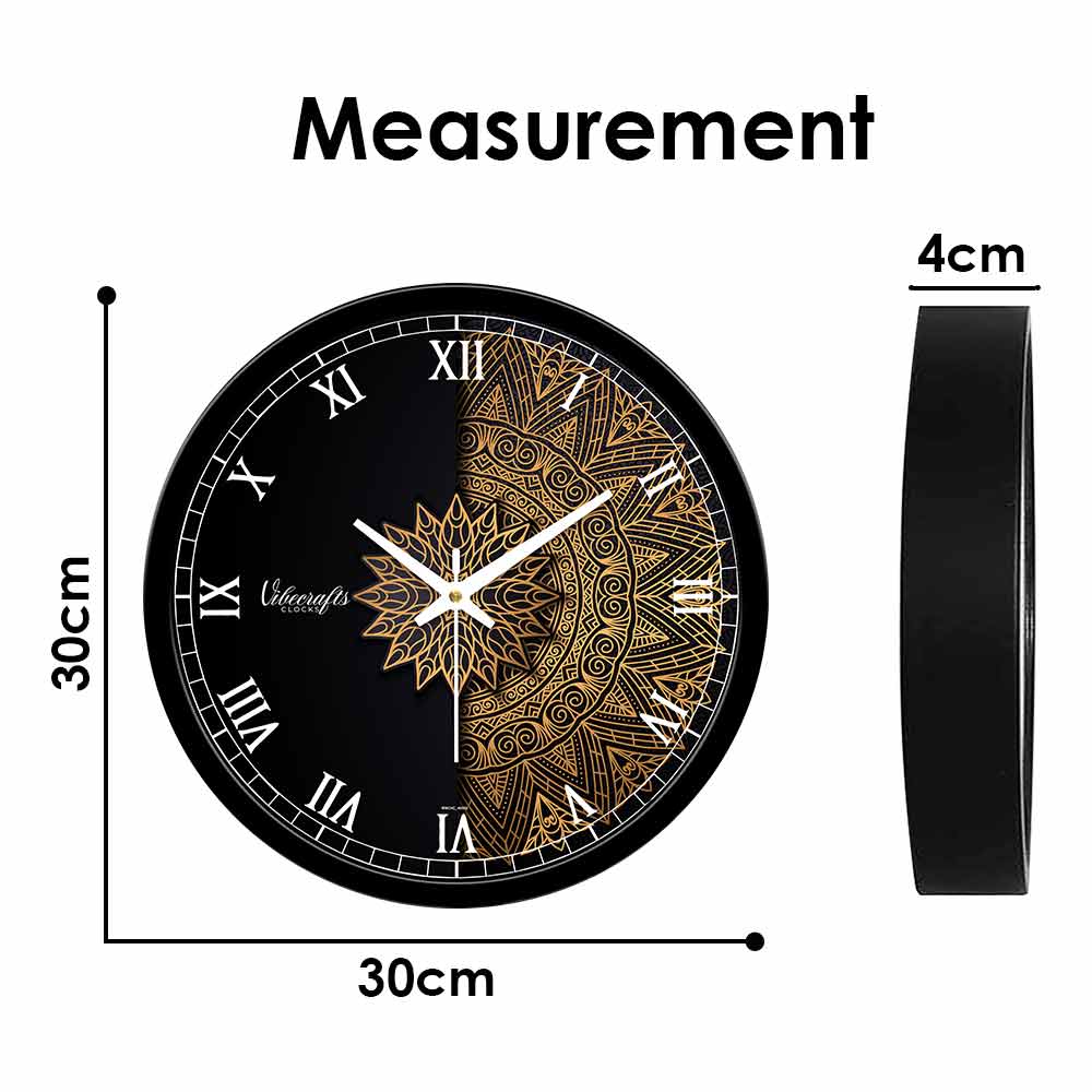 Premium Wall Clock