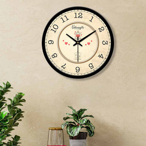 Designer Wall Clock