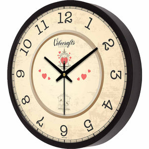 Premium Wall Clock