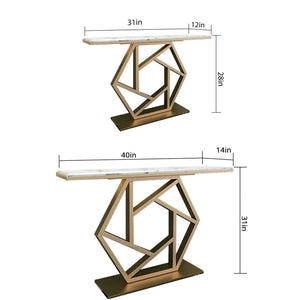 console table designs for living room