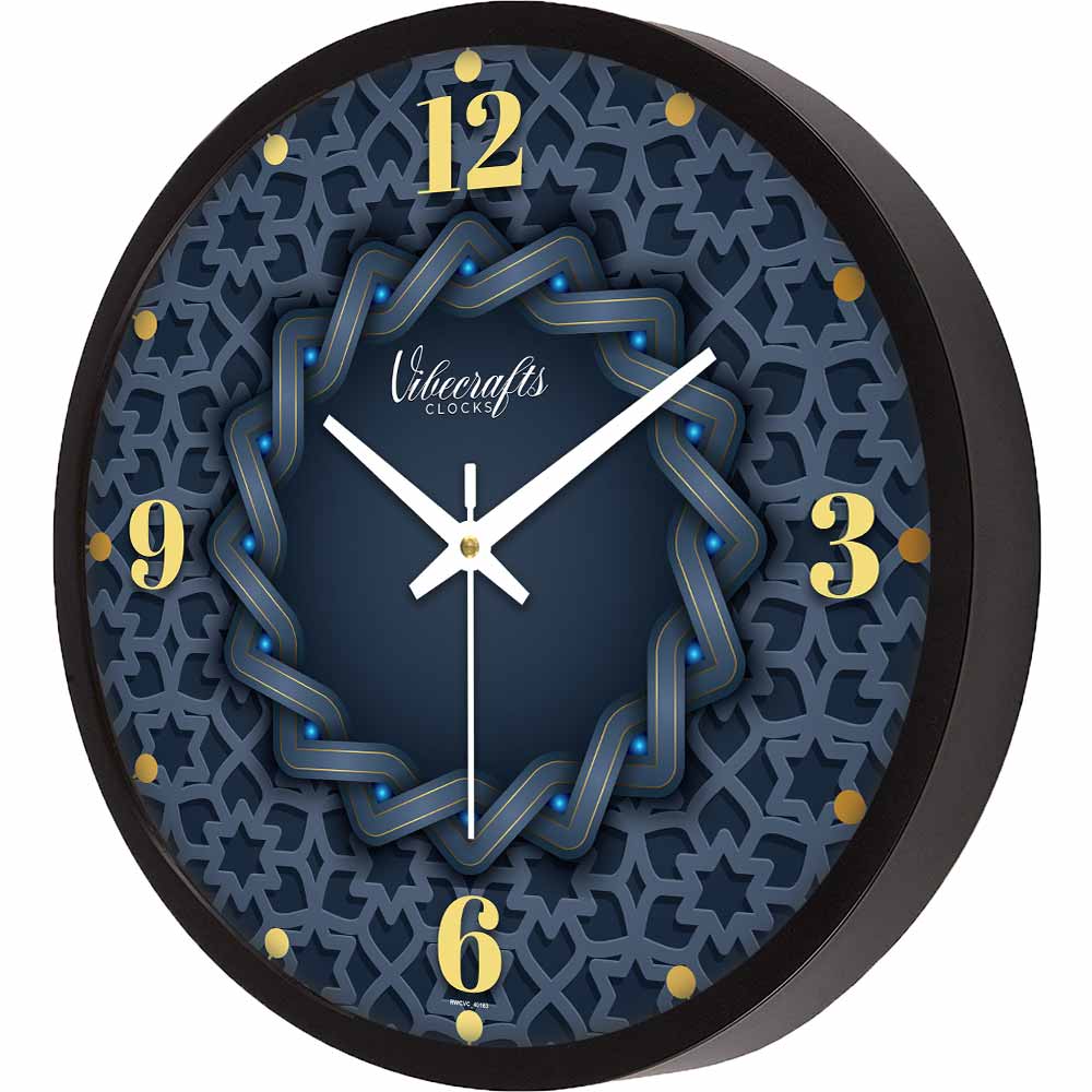 best wall clock