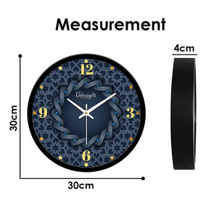 Designer Wall Clock