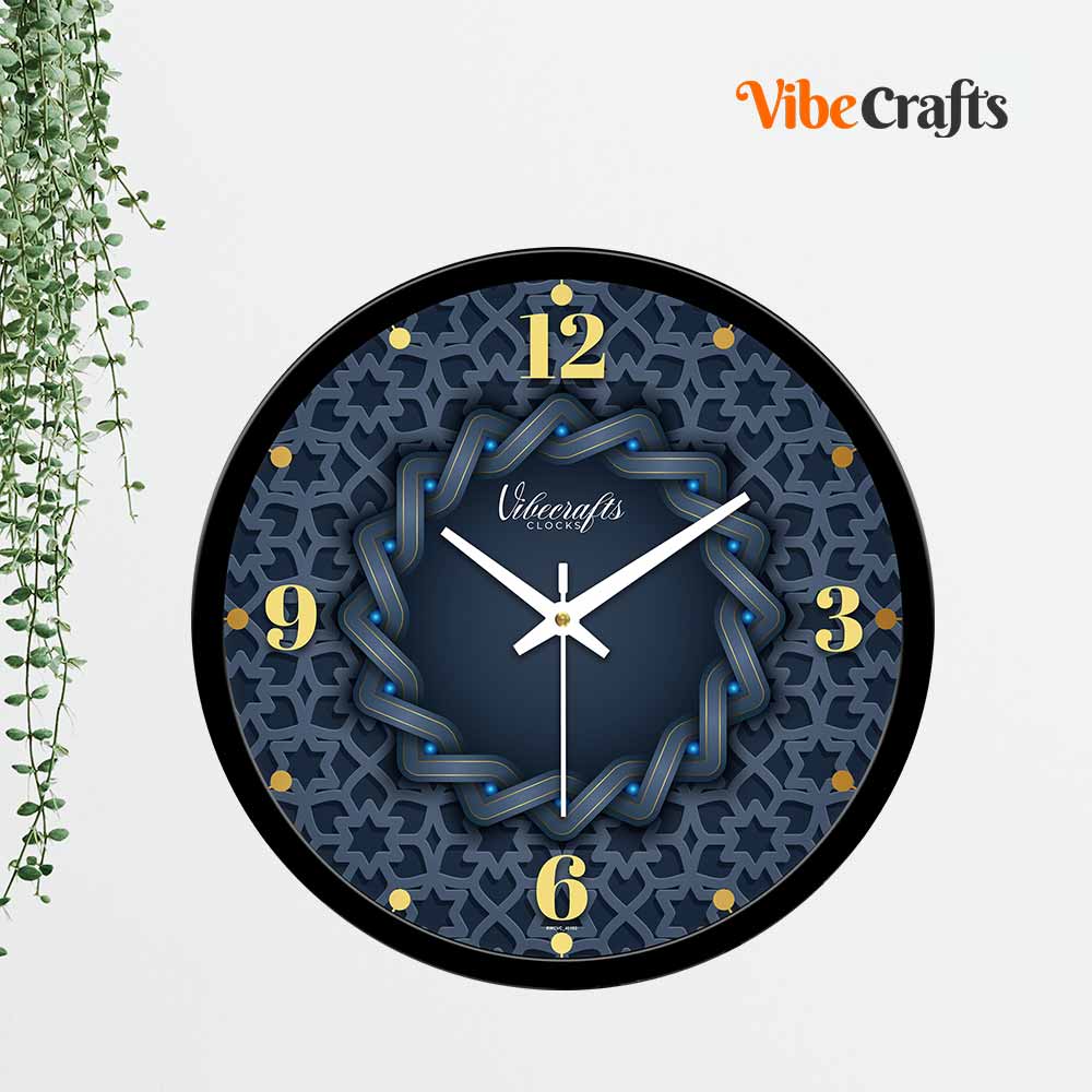 decorative wall clocks