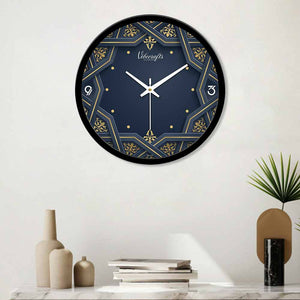 Room wall clock